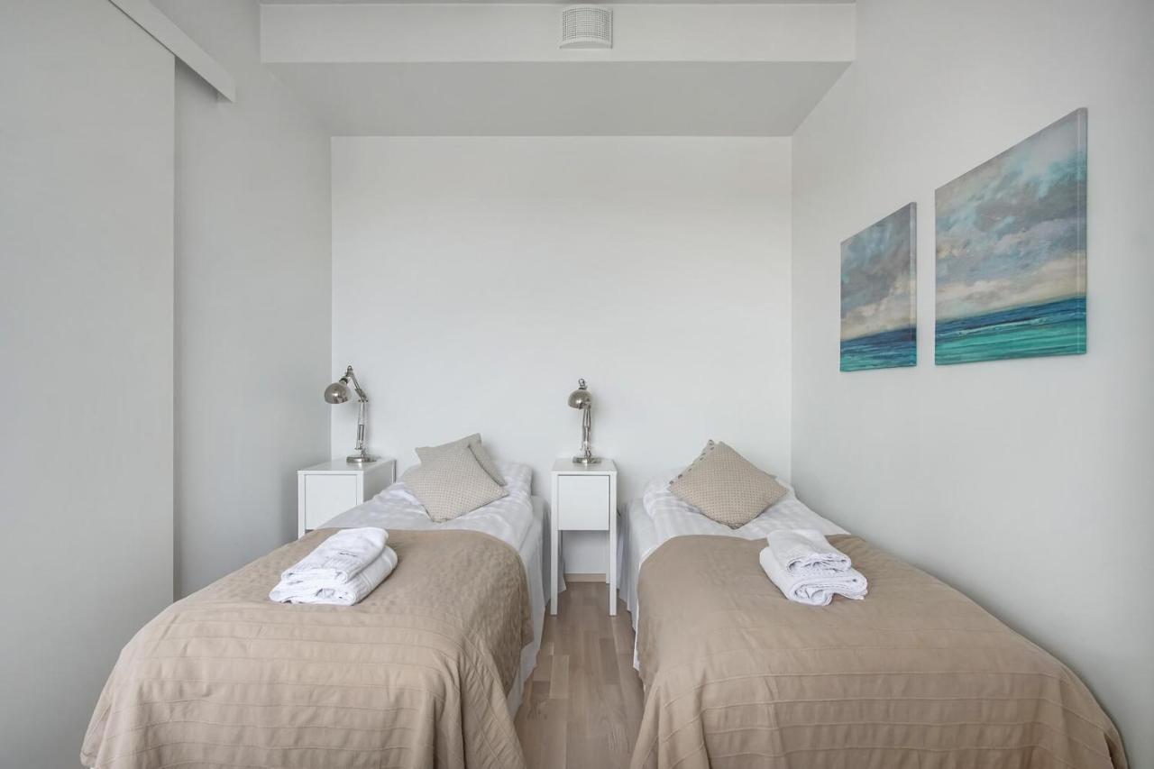Kotimaailma Apartments أولو المظهر الخارجي الصورة