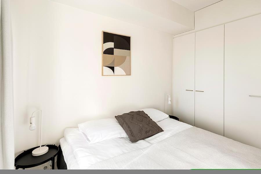 Kotimaailma Apartments أولو المظهر الخارجي الصورة