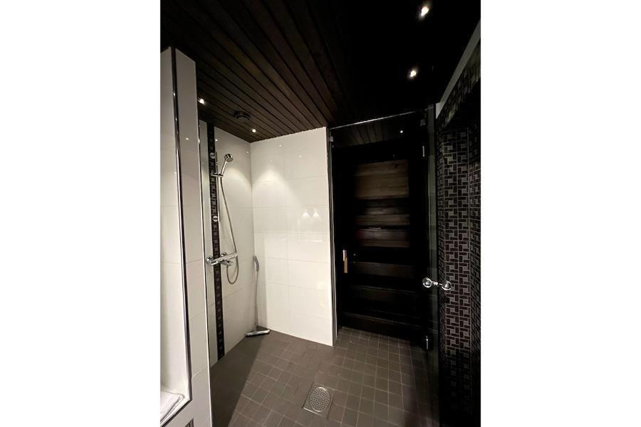 Kotimaailma Apartments أولو المظهر الخارجي الصورة